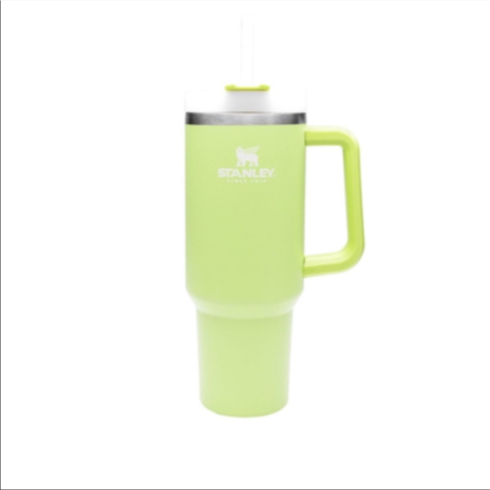 Stanley Adventure Quencher 40oz. Limited addition Citron.